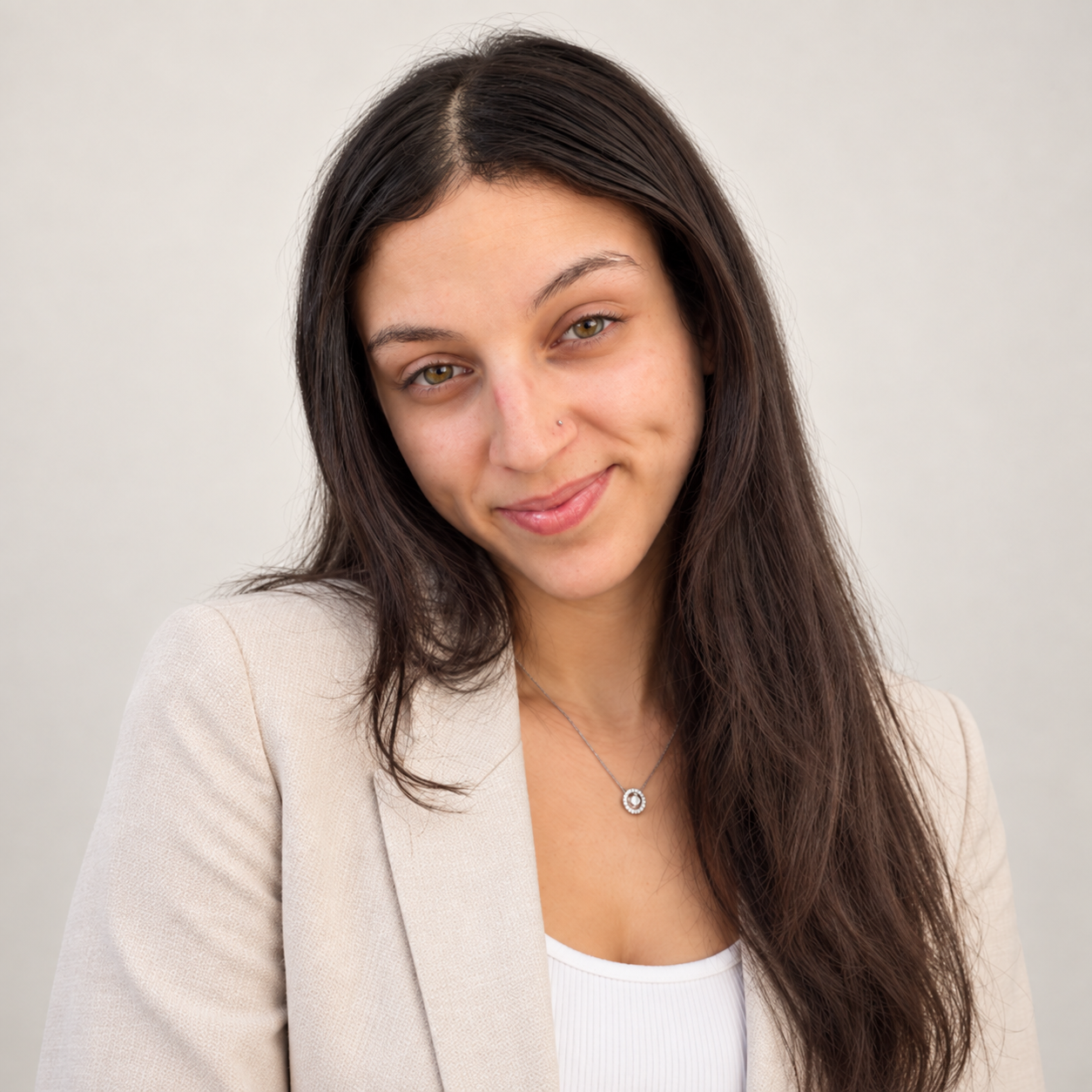Alina Laverdure, director of Children’s Corner Preschool
